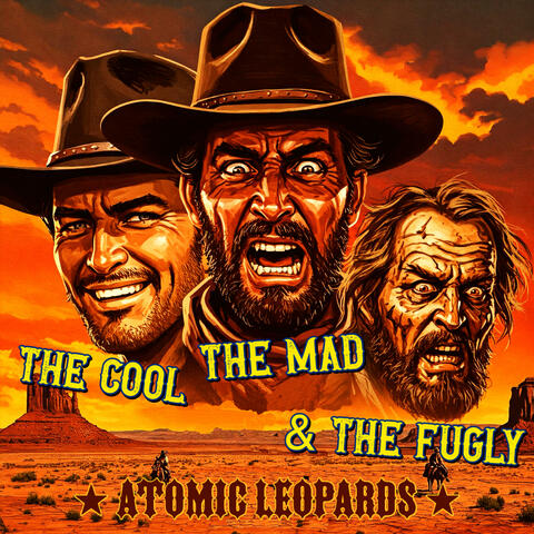 The Cool, The Mad And The Fugly