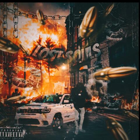 Lost Souls