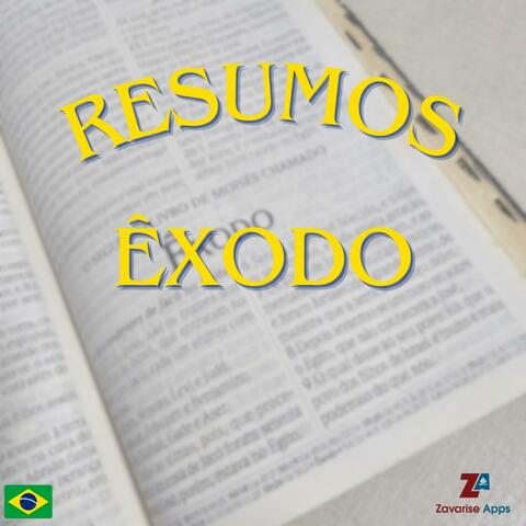 A Bíblia Resumida - Êxodo