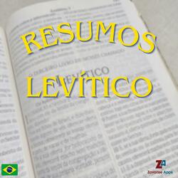 Levítico 1-5
