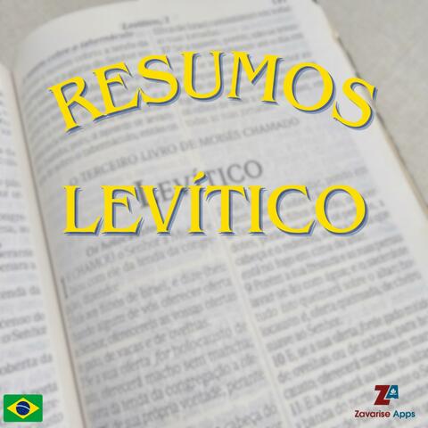 A Bíblia Resumida - Levítico
