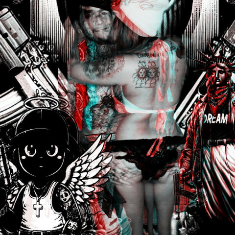 All In My Head (feat. 180 J) [Remix]