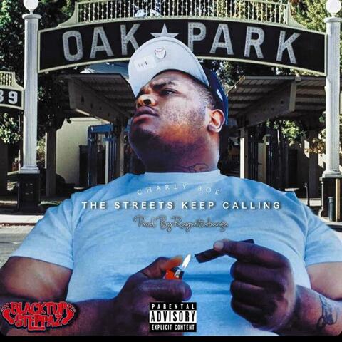 The streets keep calling