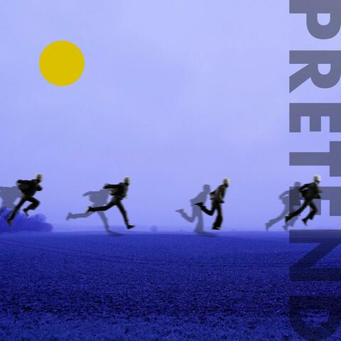 Pretend