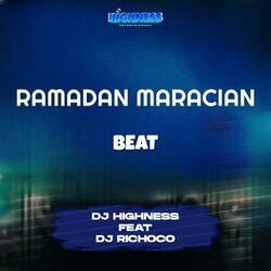 Ramadan Maracian Beat (feat. Dj Richoco)