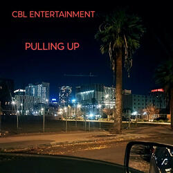PULLING UP