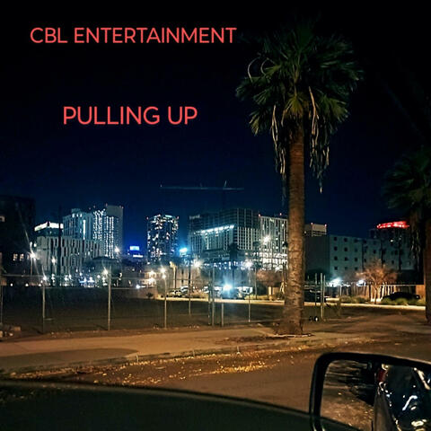 PULLING UP