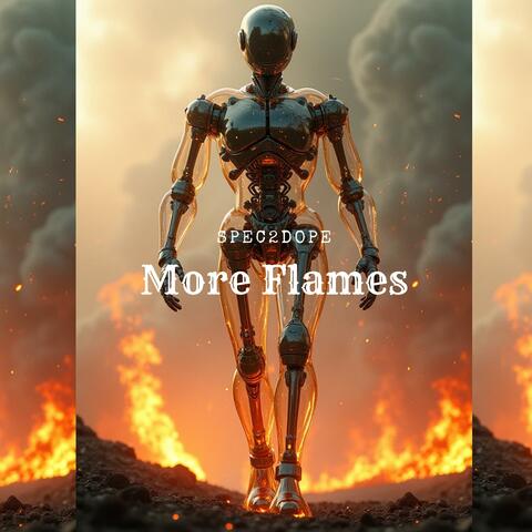 More Flames
