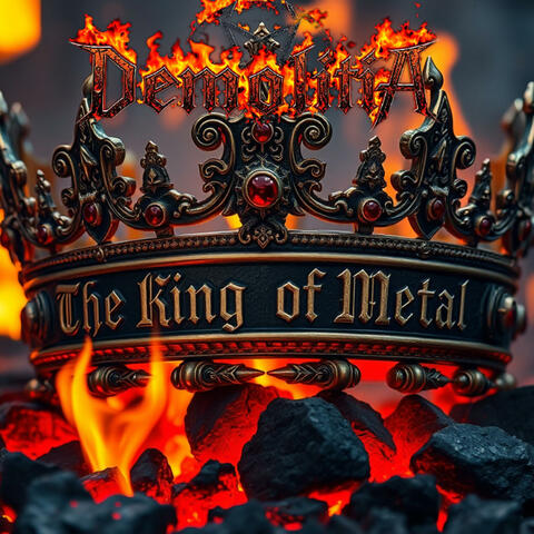 The King of Metal