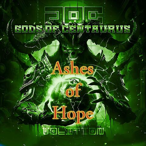 Ashes of Hope