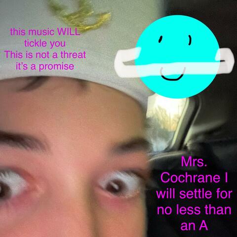 An Original Soundtrack for my Science Project