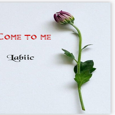 Come to me (feat. Labiic)