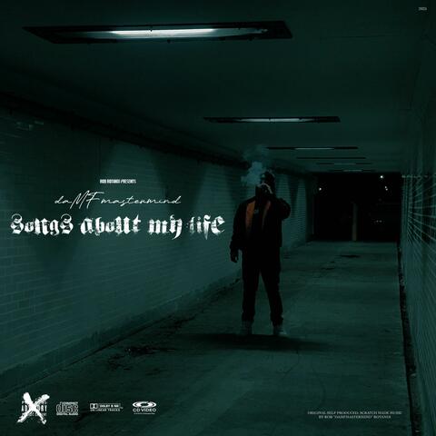Songs About My Life (Radio Edit)