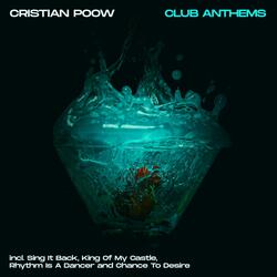 Rhythm is a Dancer (feat. Valessa) (2012 Version)