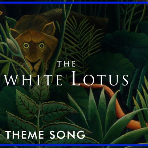 The White Lotus Season 3 Alternate Opening Theme