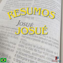 Josué 13-16