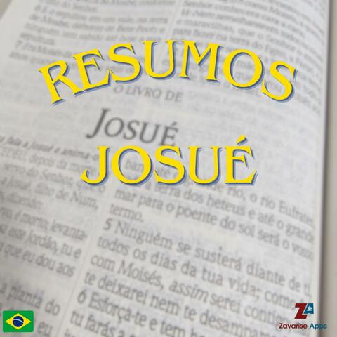 A Bíblia Resumida - Josué