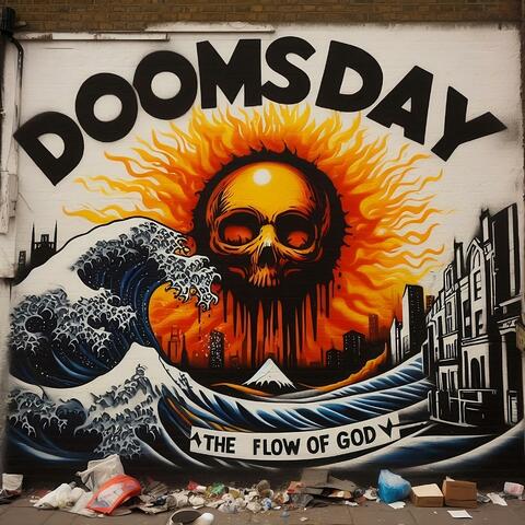 DOOMSDAY (feat. BZ DA GOD)