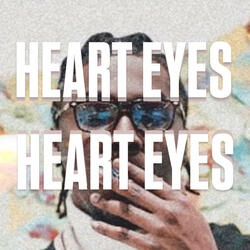 Heart Eyes