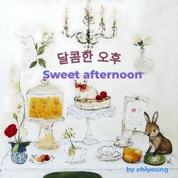 달콤한 오후