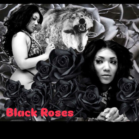 Black Roses