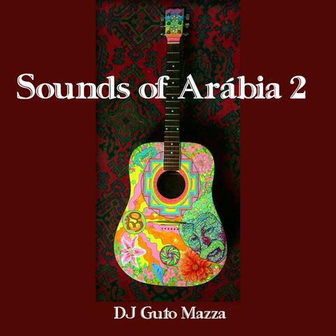 Sounds of Arábia 2