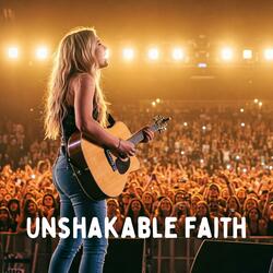 Unshakable Faith