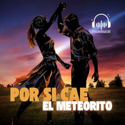 Por Si Cae El Meteorito