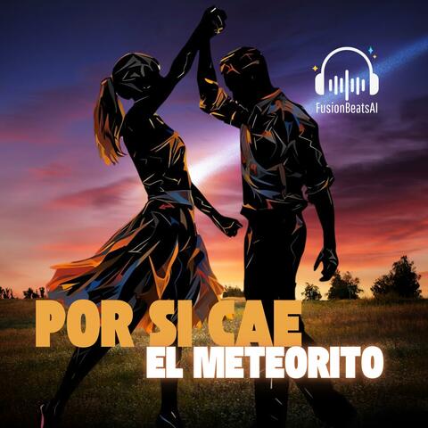Por Si Cae El Meteorito