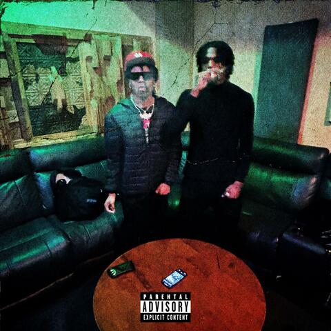 Took Dat Leap (feat. Tony Atoms)