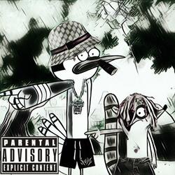 fuk !t up (feat. LSD corps)