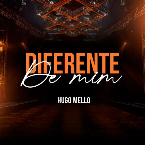 Diferente de Mim