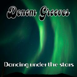 Dancing under the stars