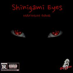 Shinigami Eyes (Sped Up)