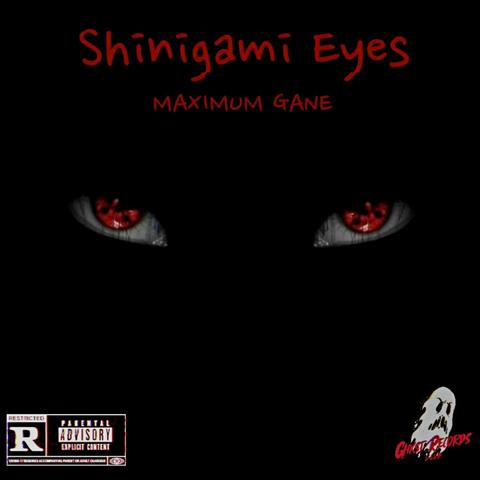 Shinigami Eyes