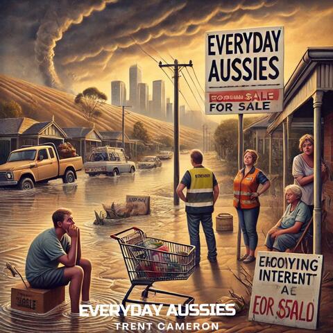 Everyday Aussies