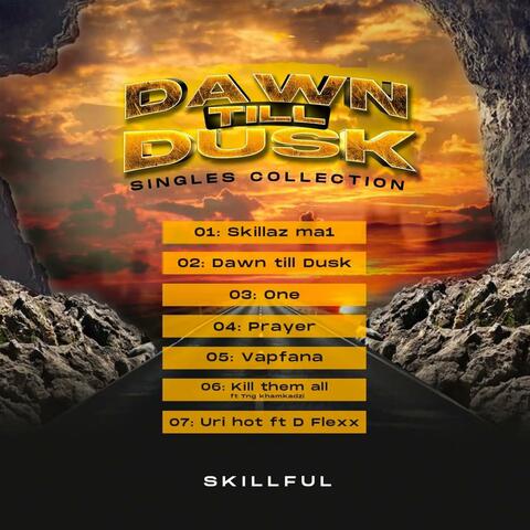 Skillaz Ma1