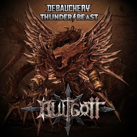 Thunderbeast (Bonus CD)