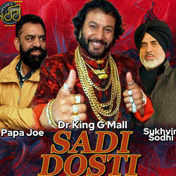 Sadi Dosti