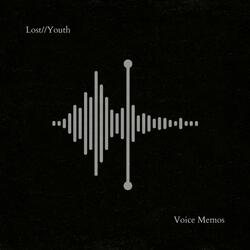 Something About Leaving (Voice Memo)