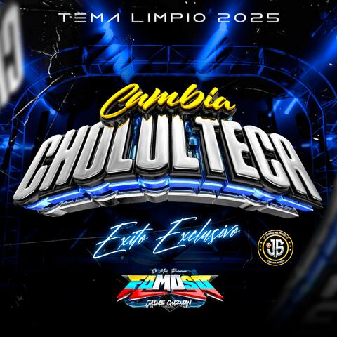 Cumbia Cholulteca
