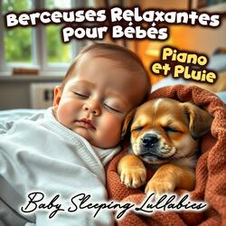 Musique relaxante pour bébé qui pleure