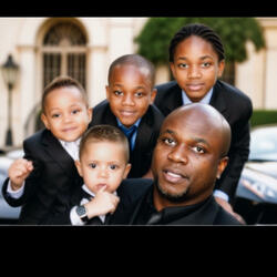 Fatherly Love