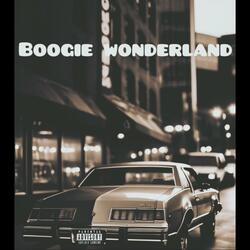 Boogie Wonderland