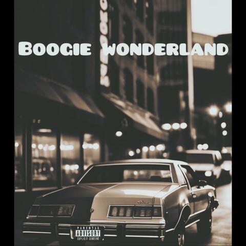 Boogie Wonderland