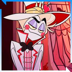 Lucifer (Hazbin Hotel)