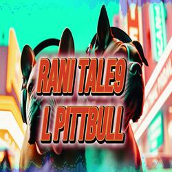 Rani taleq L pittbull