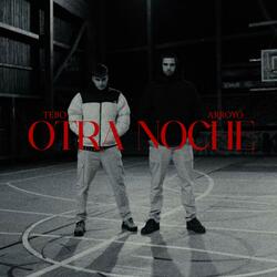 Otra noche (feat. Tebo)
