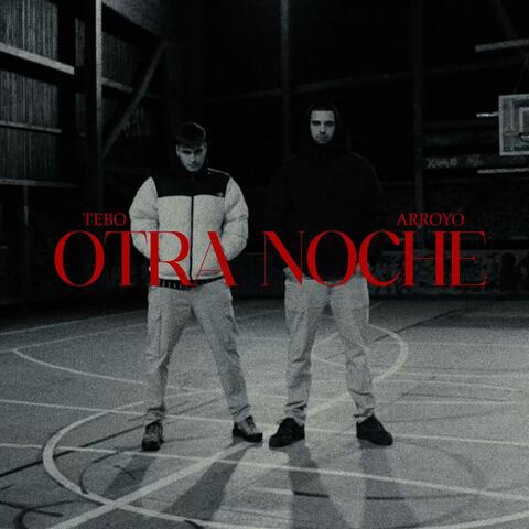 Otra noche (feat. Tebo)