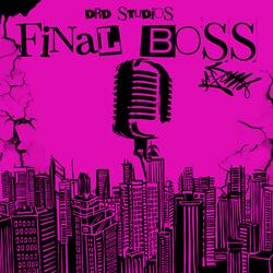 Final Boss